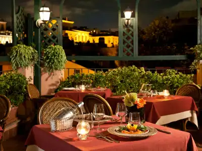 Albergo Ottocento - 28
