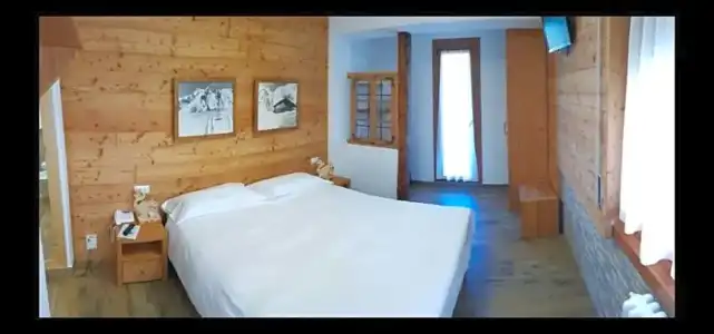 Albergo Soldanella - 5