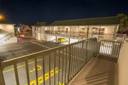 315 motel Riccarton - 16