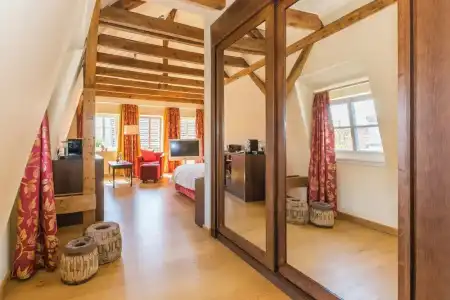 Romantik Reichshof - 268