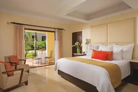 Dreams Tulum Resort & Spa - All Inclusive - 49