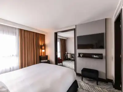 Sofitel Lisbon Liberdade - 29