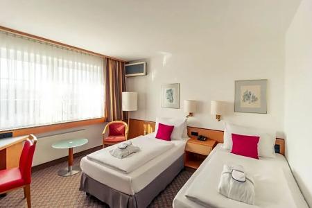 Mercure Köln City Friesenstraße - 78