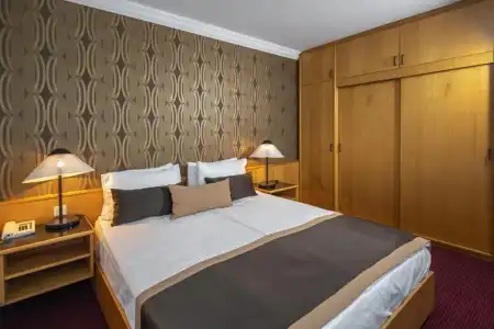 Club Tihany Resort - 63