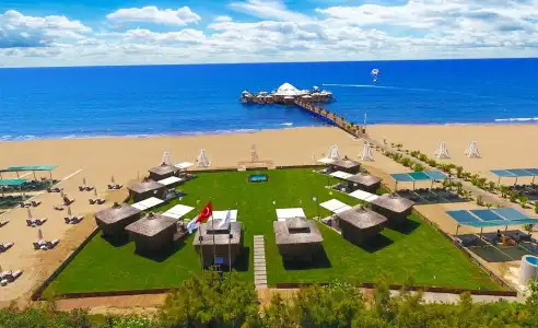 VONRESORT Golden Beach & Aqua - Kids Concept-Ultra All Inclusive - 16