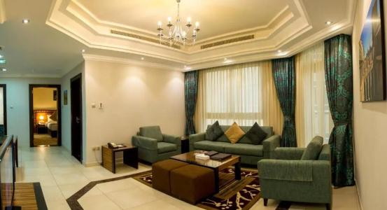 Al Majaz Premiere Apartment - 30