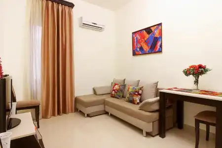 Apartments in Alley Residence - 52