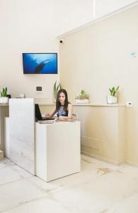 Oasi del Golfo Suites B&B - 18