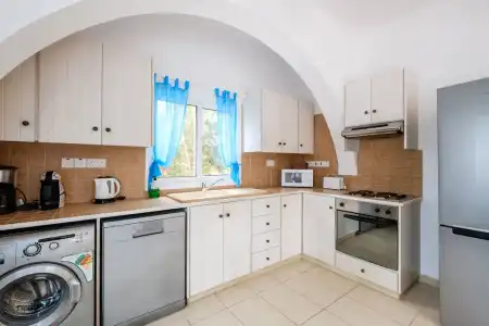 Thalassines Beach Villas - 98