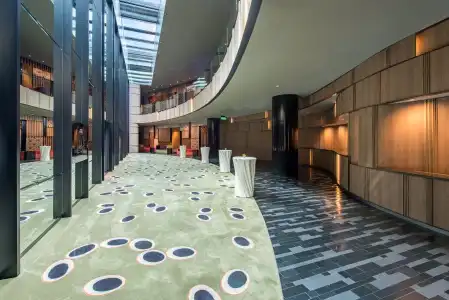Crowne Plaza CHANGI AIRPORT by IHG - 15