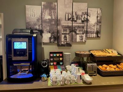 Holiday Inn Paris - Auteuil by IHG - 27