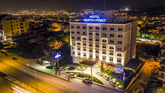 North Point - 22