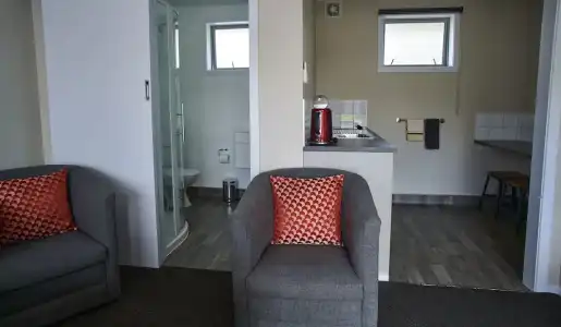 Aachen Place Motel - 45