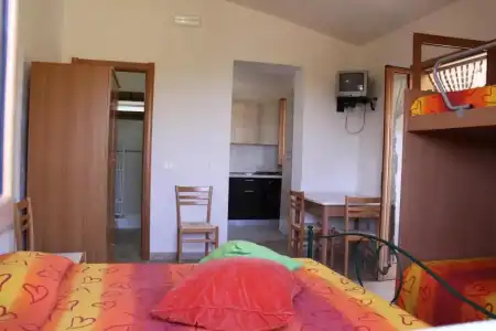 Residence gli stingi - 78