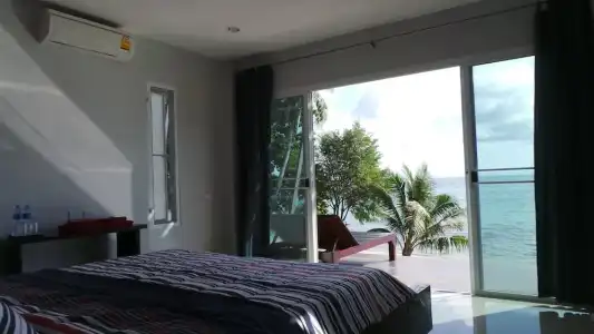 AoPong Resort - 32