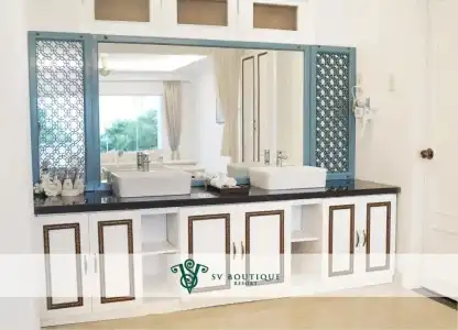 SV Boutique Resort - 104