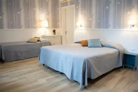 eco Milano & BioRiso Restaurant - 12