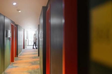 Holiday Inn - the niu, Amity Potsdam by IHG - 32