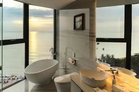 WorldHotels Long Beach Resort Phu Quoc - 126