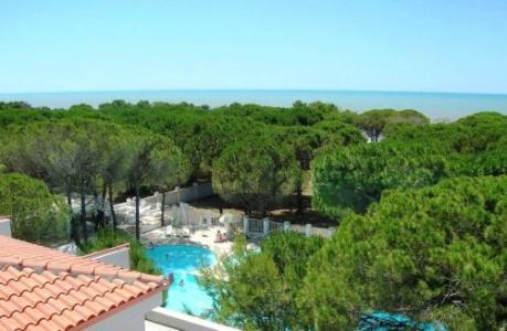 Marea Resort - 9