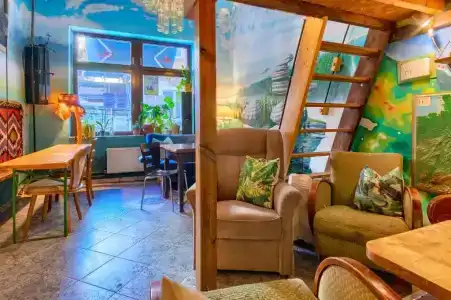 Lollis Homestay - Hostel - 54