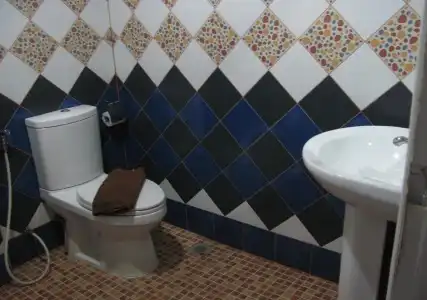 Vech Guesthouse Patong - 6