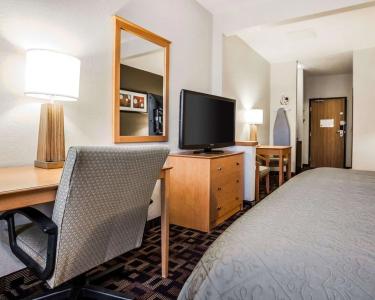 Quality Inn & Suites des Moines Airport - 61