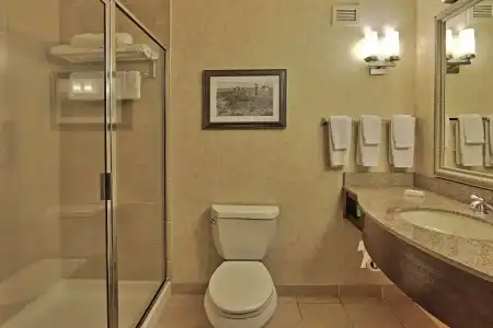Hilton Garden Inn Las Cruces - 43