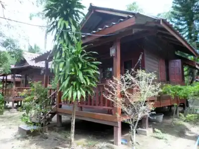 Smile Beach Resort - 12