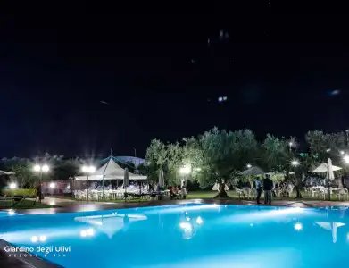 Giardino degli Ulivi Resort - 6