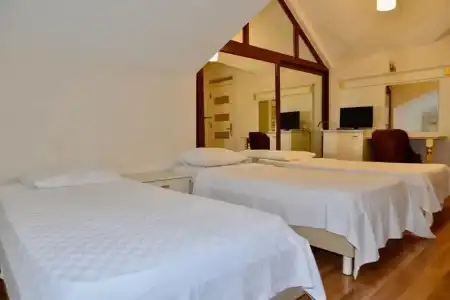 Barby Butik Otel - 3