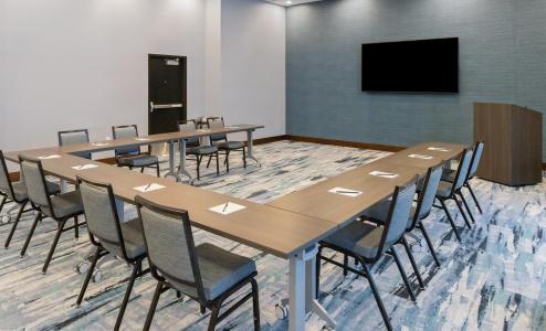 Hyatt Place West Palm Beach/Downtown - 45