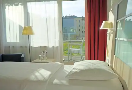 Park Inn by Radisson Linz - 28