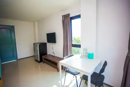Promsook Apartment - 27