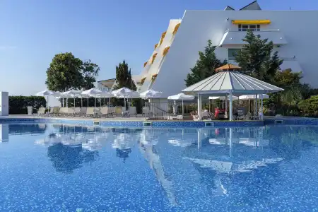 AluaSun Helios Beach - All Inclusive - 14