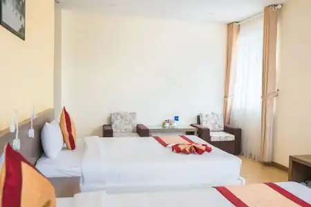 Nice Dream Dalat - 147