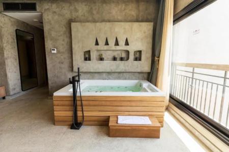 SUNRISE Tucana Resort - 233