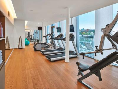 MAXX by Steigenberger Vienna - 25