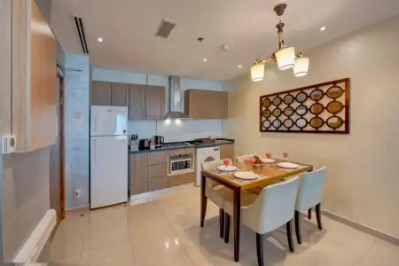 Class Apartments - 50