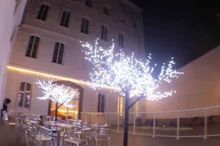 Hôtel Riquet - 7
