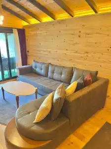 Yamaçda Suit Otel - 141