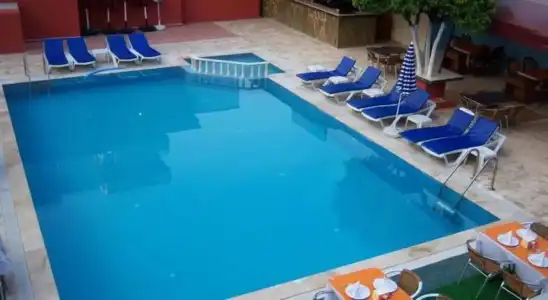 Lemoral Apart Otel - 6