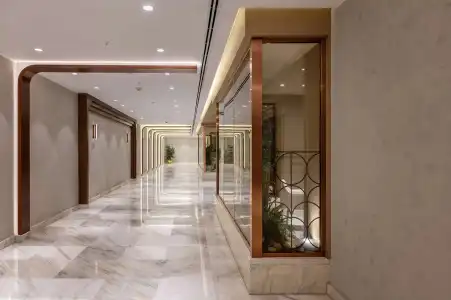 Sonesta St. George - Convention Center - 42