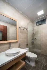 May Home Apartment Da Nang - 76