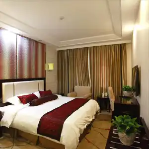 Golden Cube Grand - 9