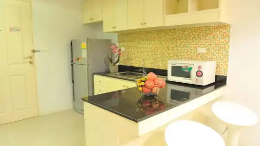 Duplex 21 Apartment - 16