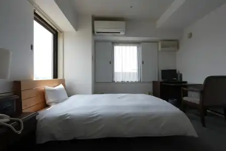 Alpha Inn Akita - 5