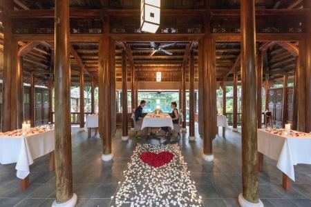 Pilgrimage Village Resort & Spa - 31