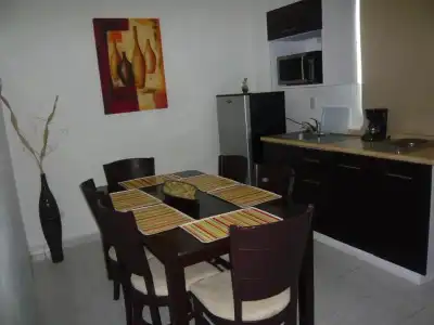 ApartSiete 32 - 43
