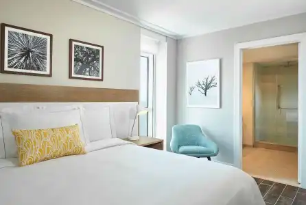 Hilton Grand Vacations Club Ocean Enclave Myrtle Beach - 2